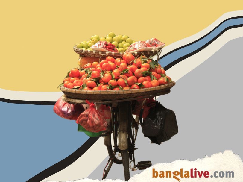 Street Vendors