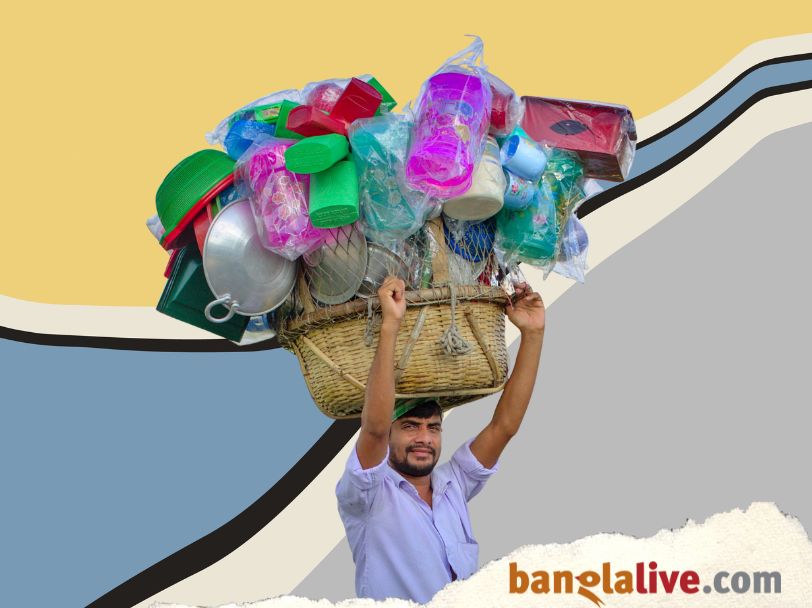 Street Vendors