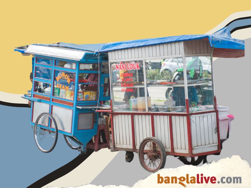 Street Vendors