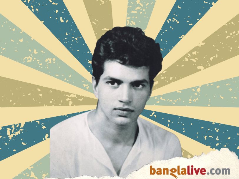 Dharmendra