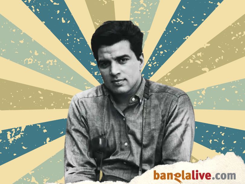 Dharmendra