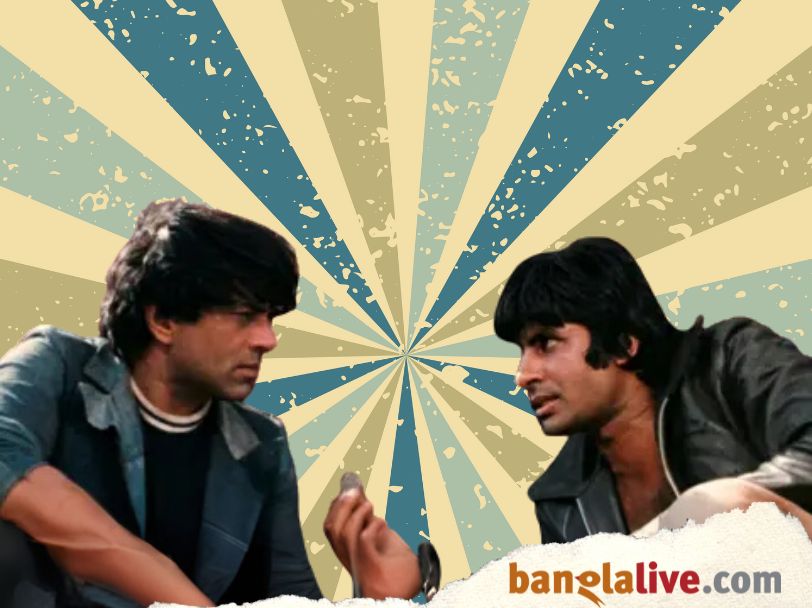 Dharmendra