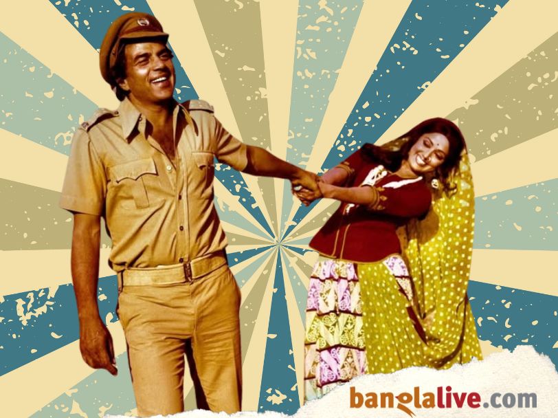 Dharmendra
