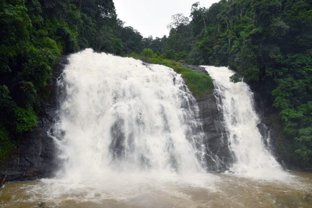 Western Ghats