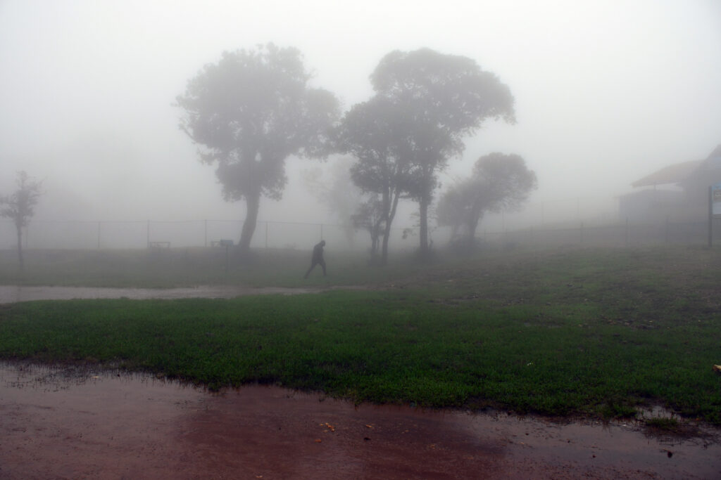Western Ghat