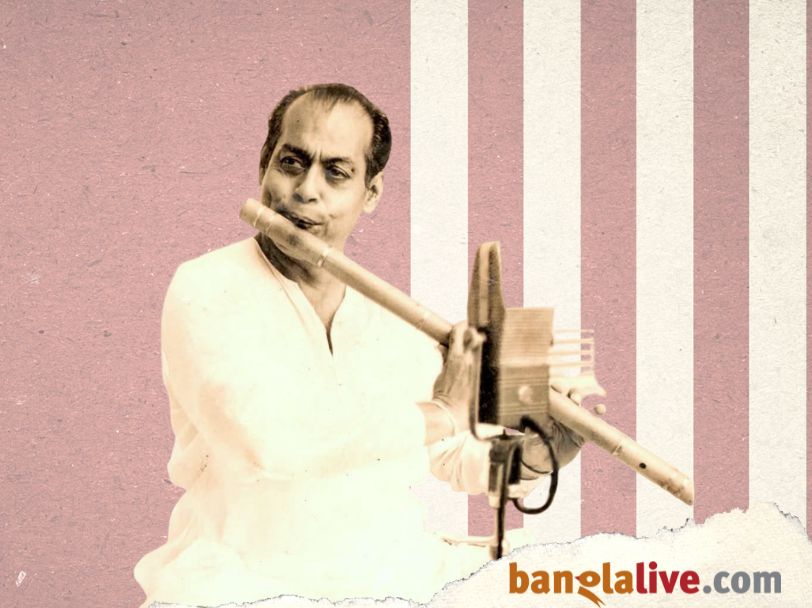 Gour Goswami
