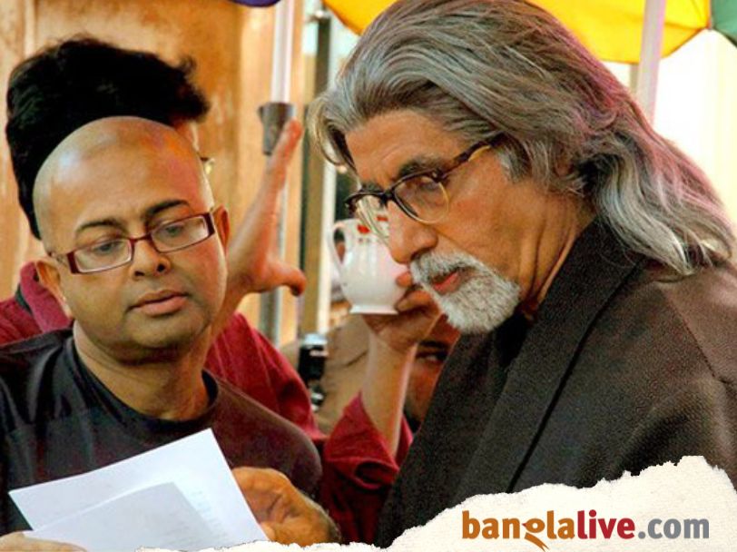 Rituparno Ghosh