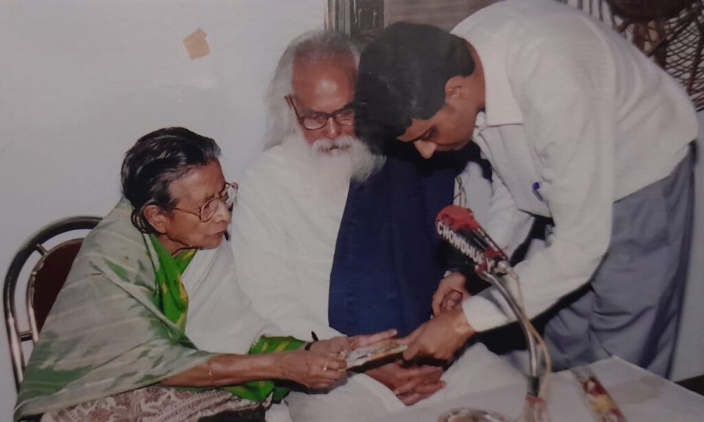Arun Mukhopadhyay