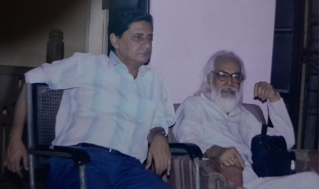 Arun Mukhopadhyay