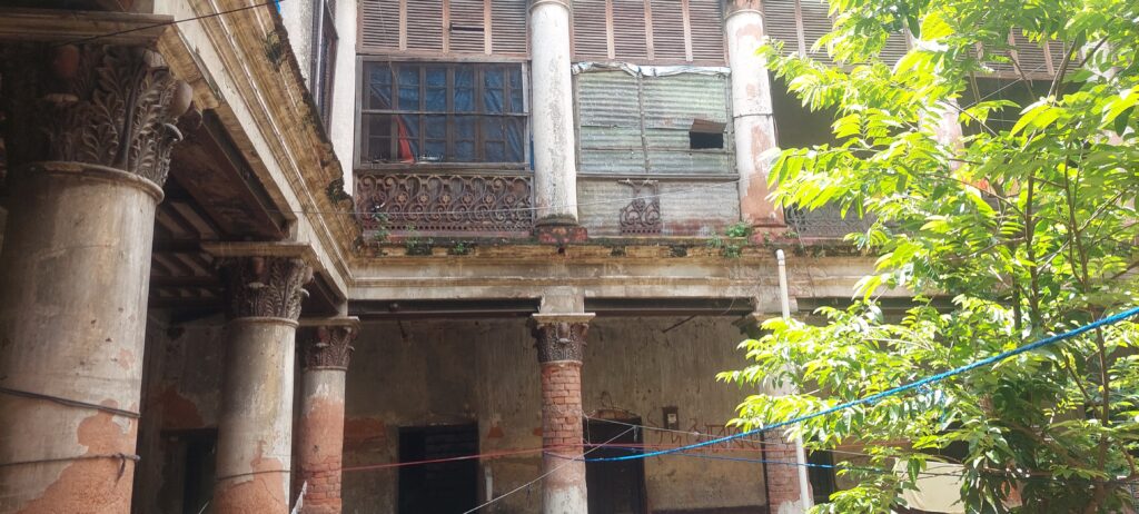 Ruplal House