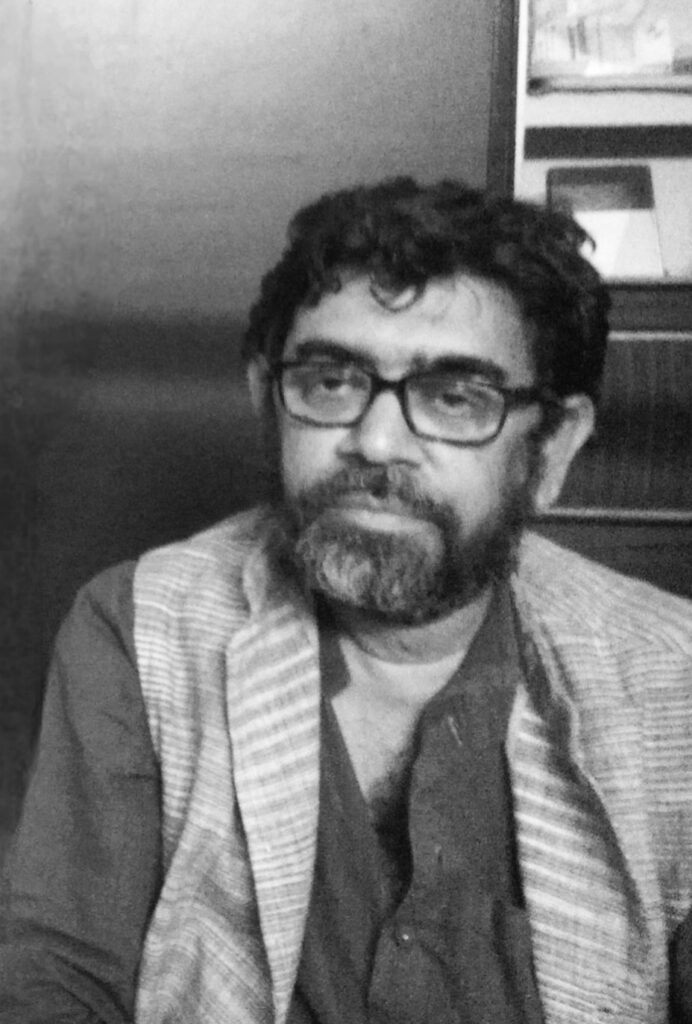 Rahul Purakayastha