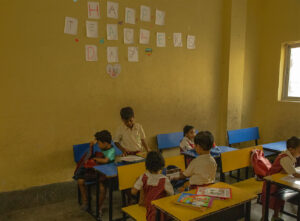 Teacher