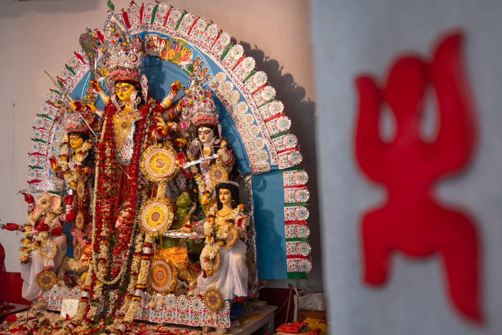 Durga Puja Recipe