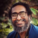 Author ABhra Basu