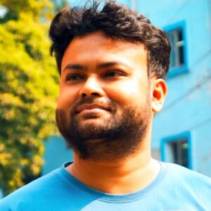 ভাস্কর মজুমদার