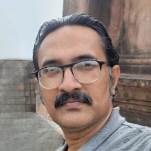 দেবাঙ্গন বসু