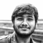 Author Salim Mondal
