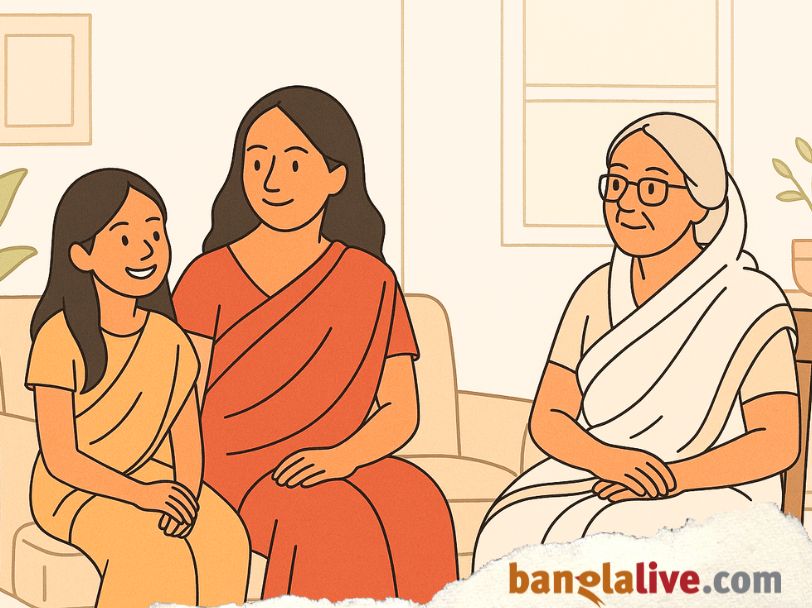 Bengali Novel