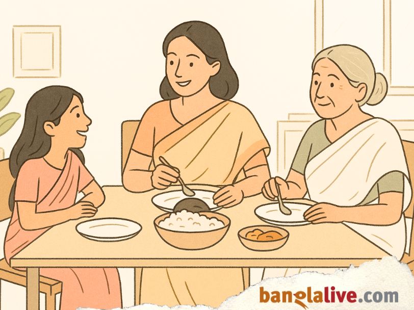 Bengali Novel