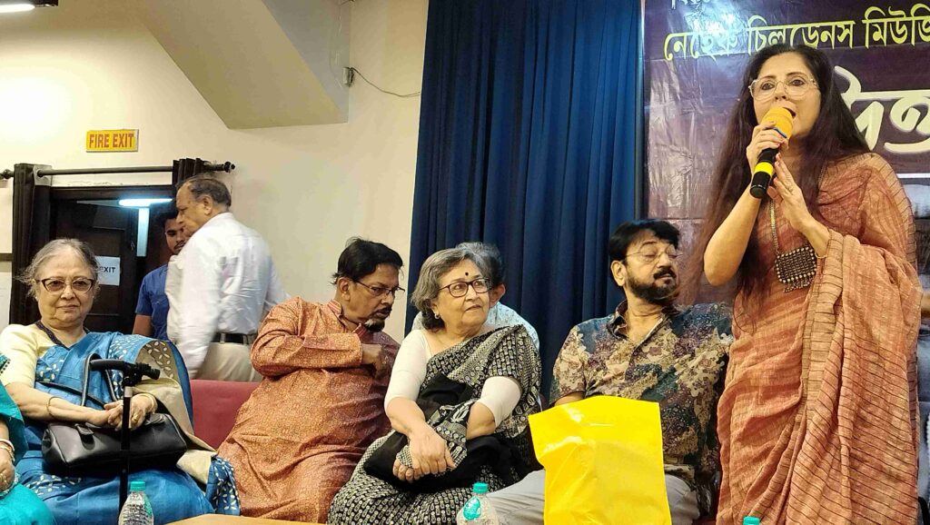 Uttam Kumar
