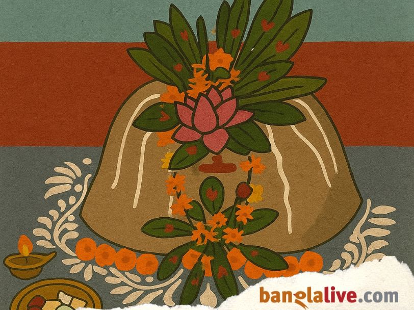 Ranna Puja