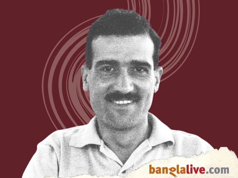 Eli Cohen