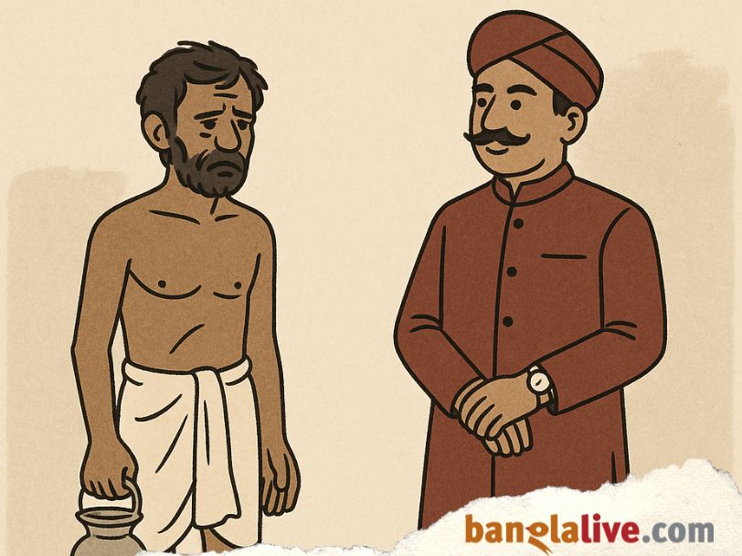 Manik Bandopadhyay