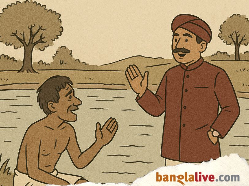 Manik Bandopadhyay