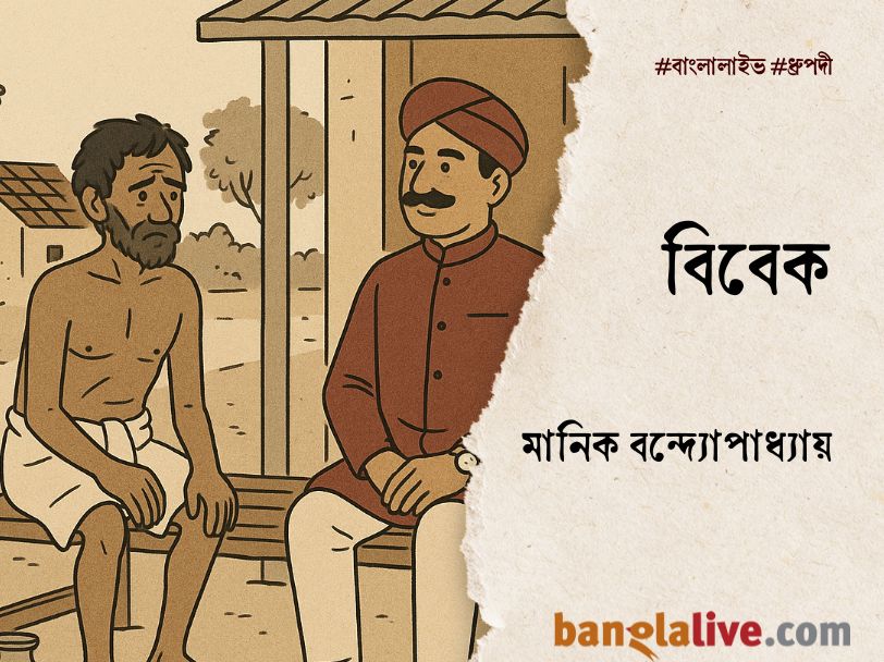 Manik Bandopadhyay