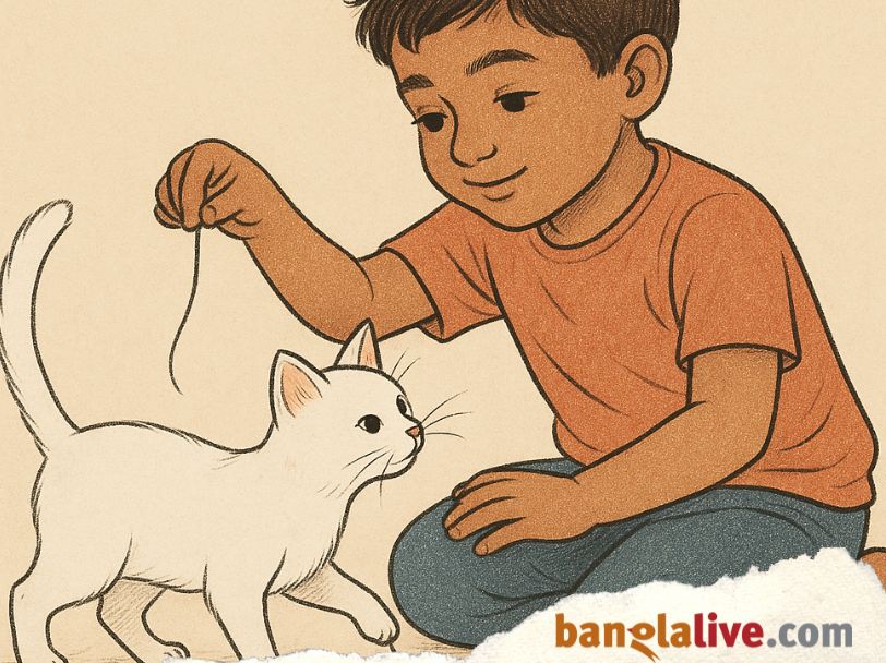 Children's Story