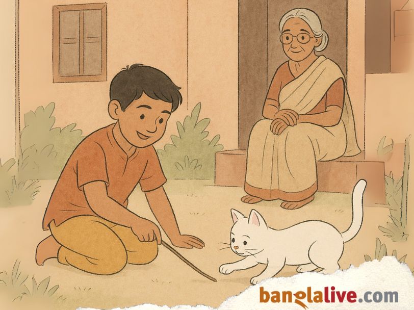 Children's Story