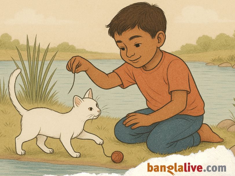 Children's Story