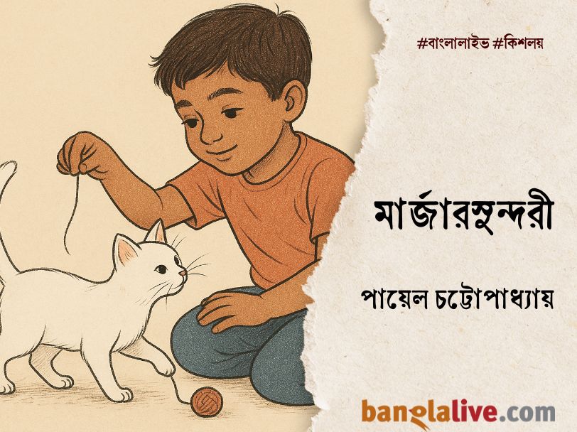 Children's Story