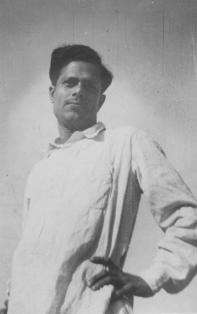 Subimal Basak