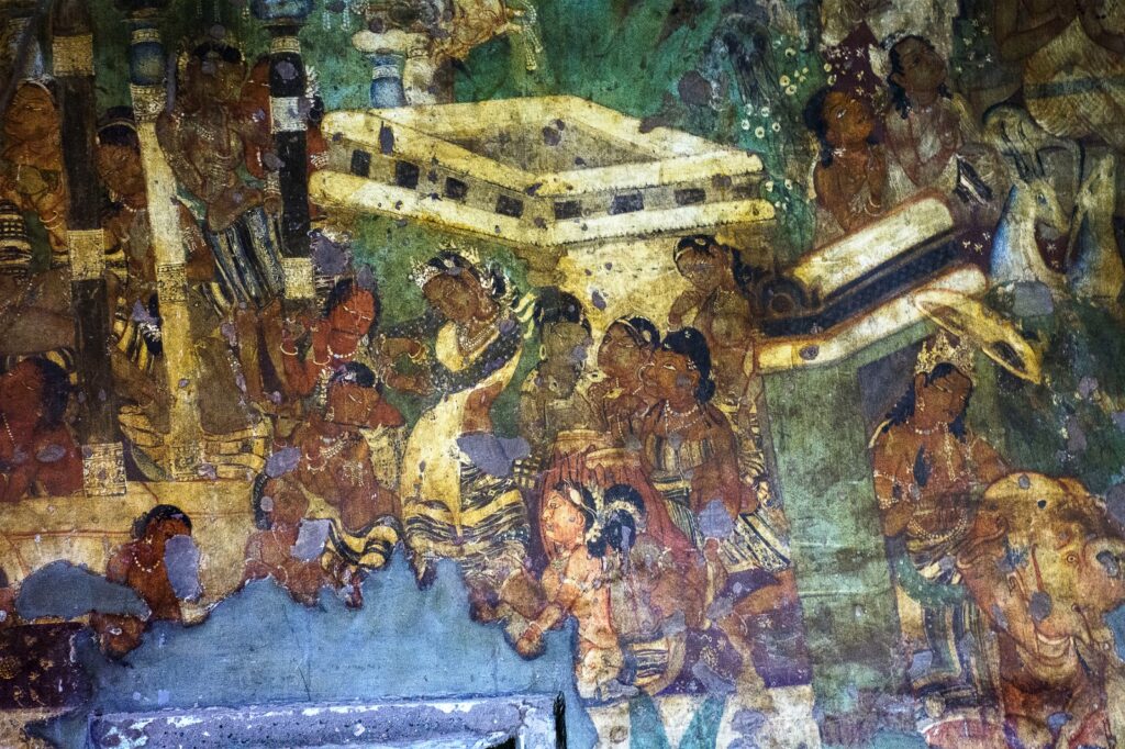 Ajanta Ellora
