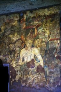 Ajanta Ellora