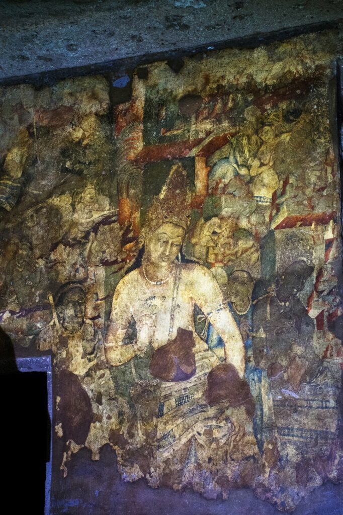 Ajanta Ellora