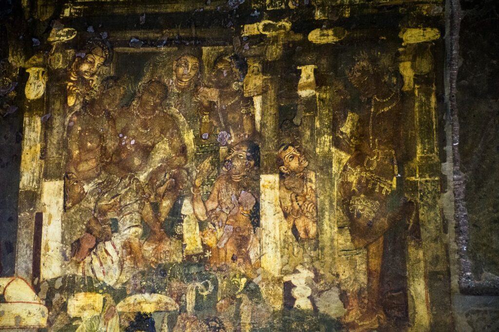 Ajanta Ellora
