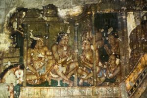 Ajanta Ellora