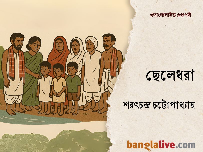 Sarat Chandra Chattopadhyay