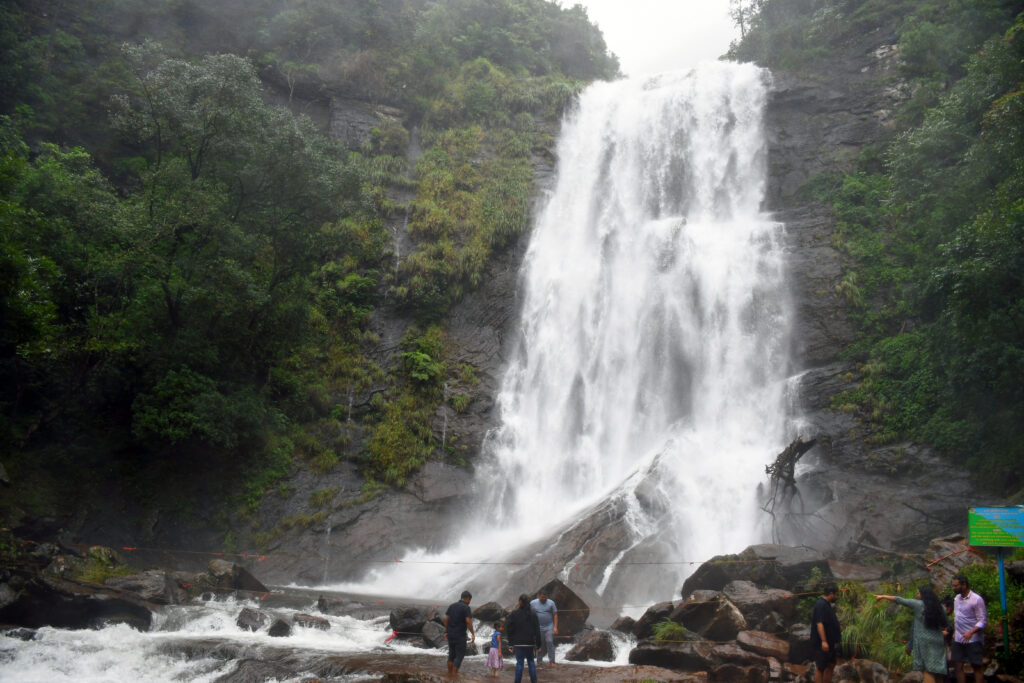 Falls