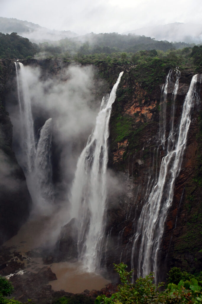 Falls