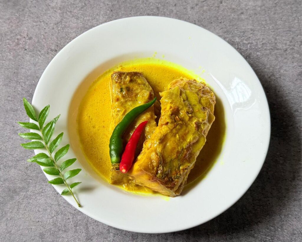 Durga Puja Recipe