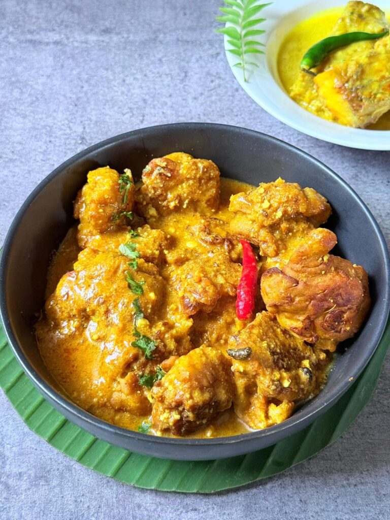 Durga Puja Recipe
