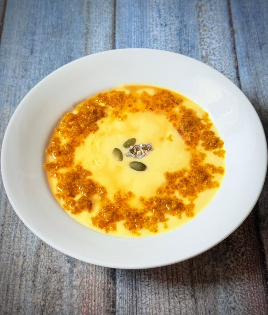 Durga Puja Recipe