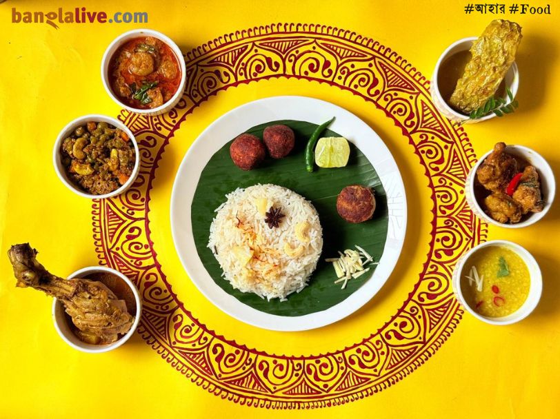 Durga Puja Recipe