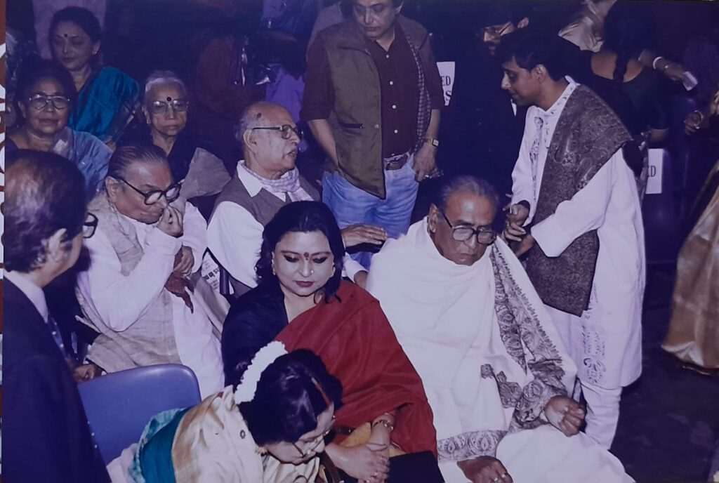 Dwijen Mukhopadhyay