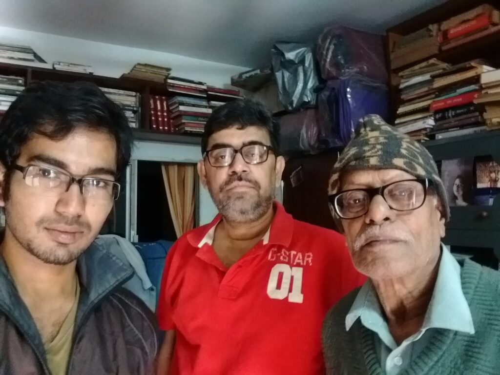 Subimal Basak