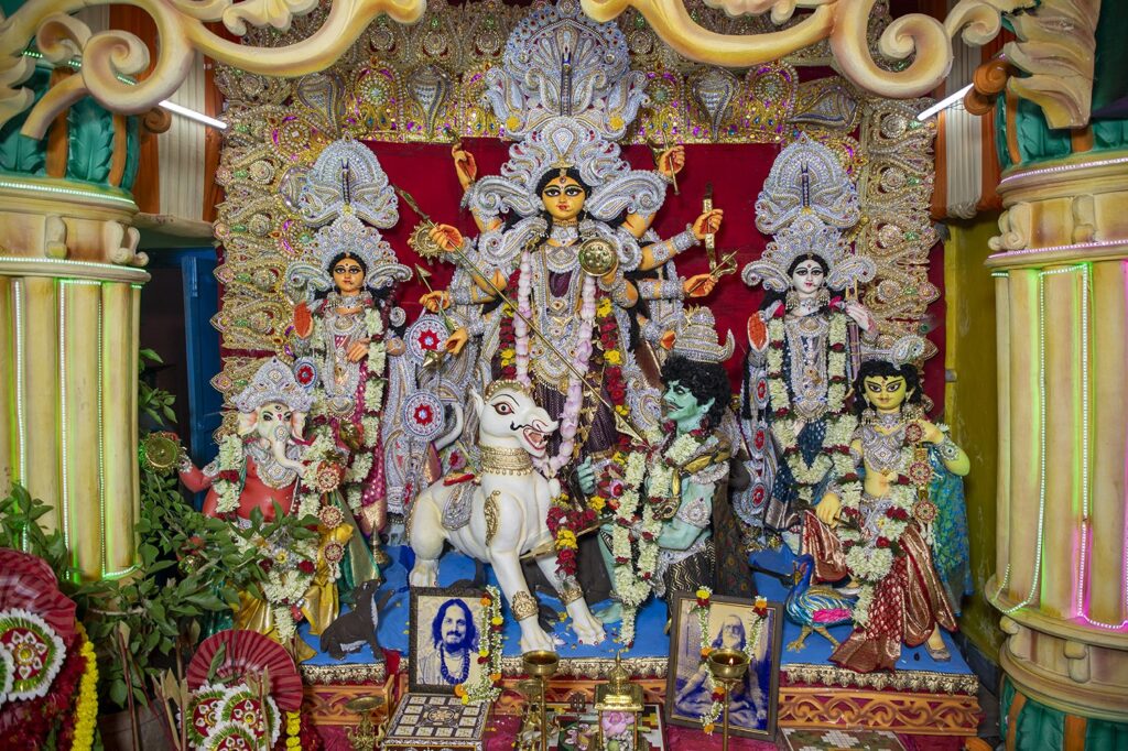 Durga Puja