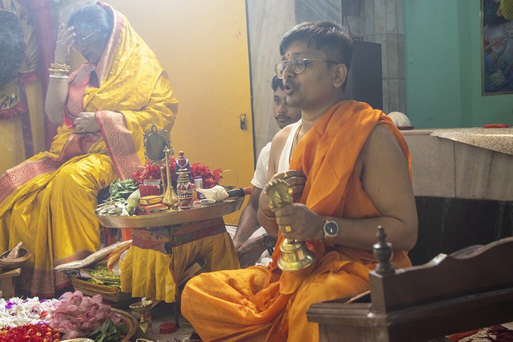 Durga Puja